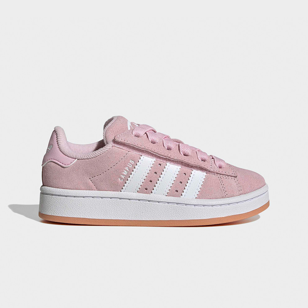 adidas Originals K Campus 00S Comfort Closure Elas Kids' Shoes (KH8806)