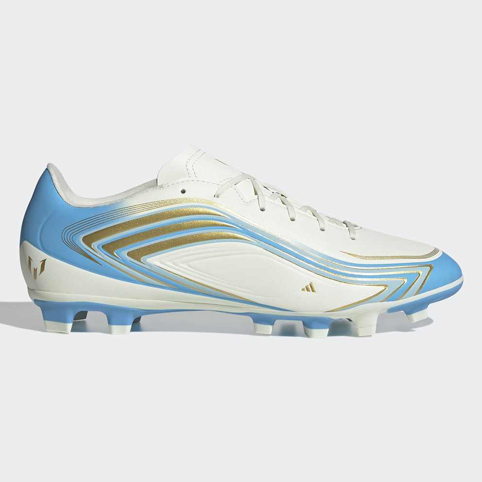 adidas F50 Messi Club Fg/Mg Unisex Football Boots (IH1913)