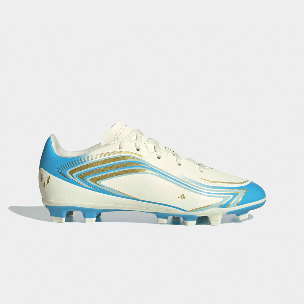 adidas F50 Messi Club FG/MG Kids' Football Boots (IH1915)