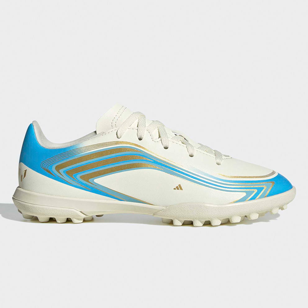 adidas F50 Messi Club TF Kids' Football Boots (KK1380)