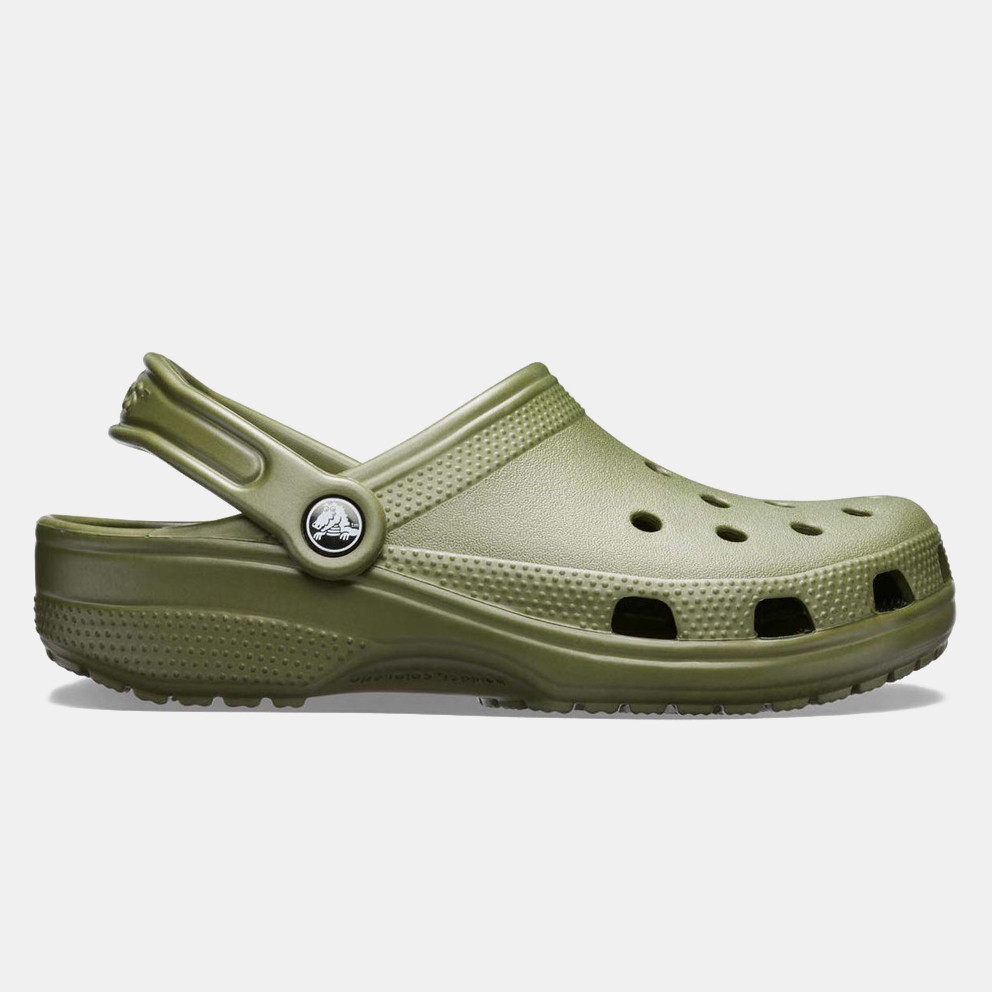 Crocs Classic Men's Sandals (10001-309)