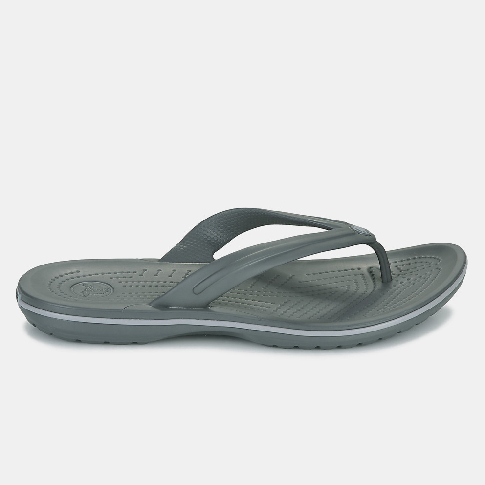 Crocs Crocband Unisex Flip Flops (11033-0EX)