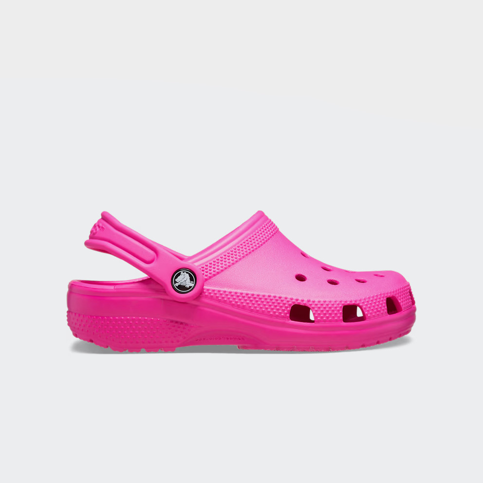 Crocs Classic Clog Infant's Sandals (206990-6TW)
