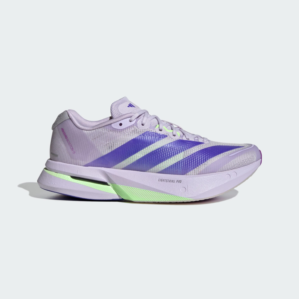 adidas Adizero Boston 13 Women's Running Shoes (KI3148)