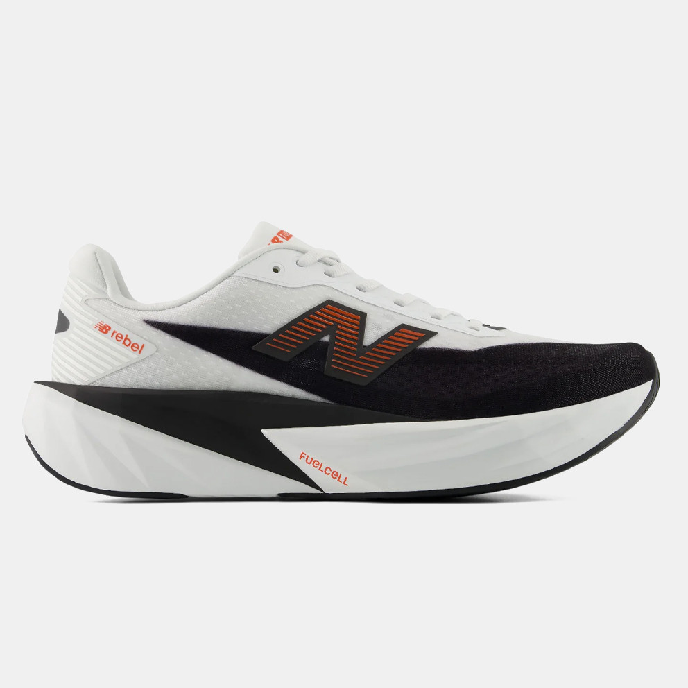 New Balance Fuelcell Rebel V5 Men's Running Shoes (MFCX93C)