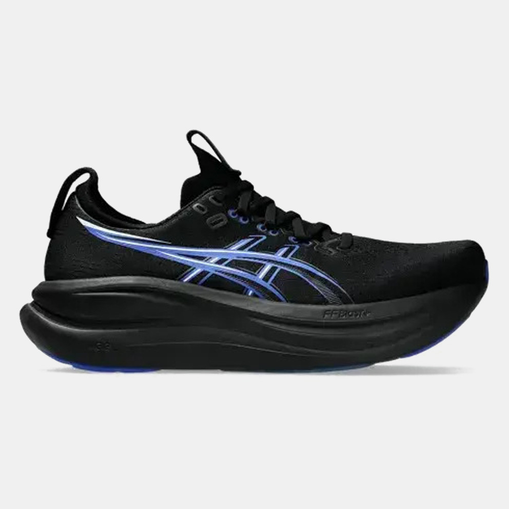 ASICS Performance Gel-Nimbus 28 Men's Running Shoes (1011C127-004M)