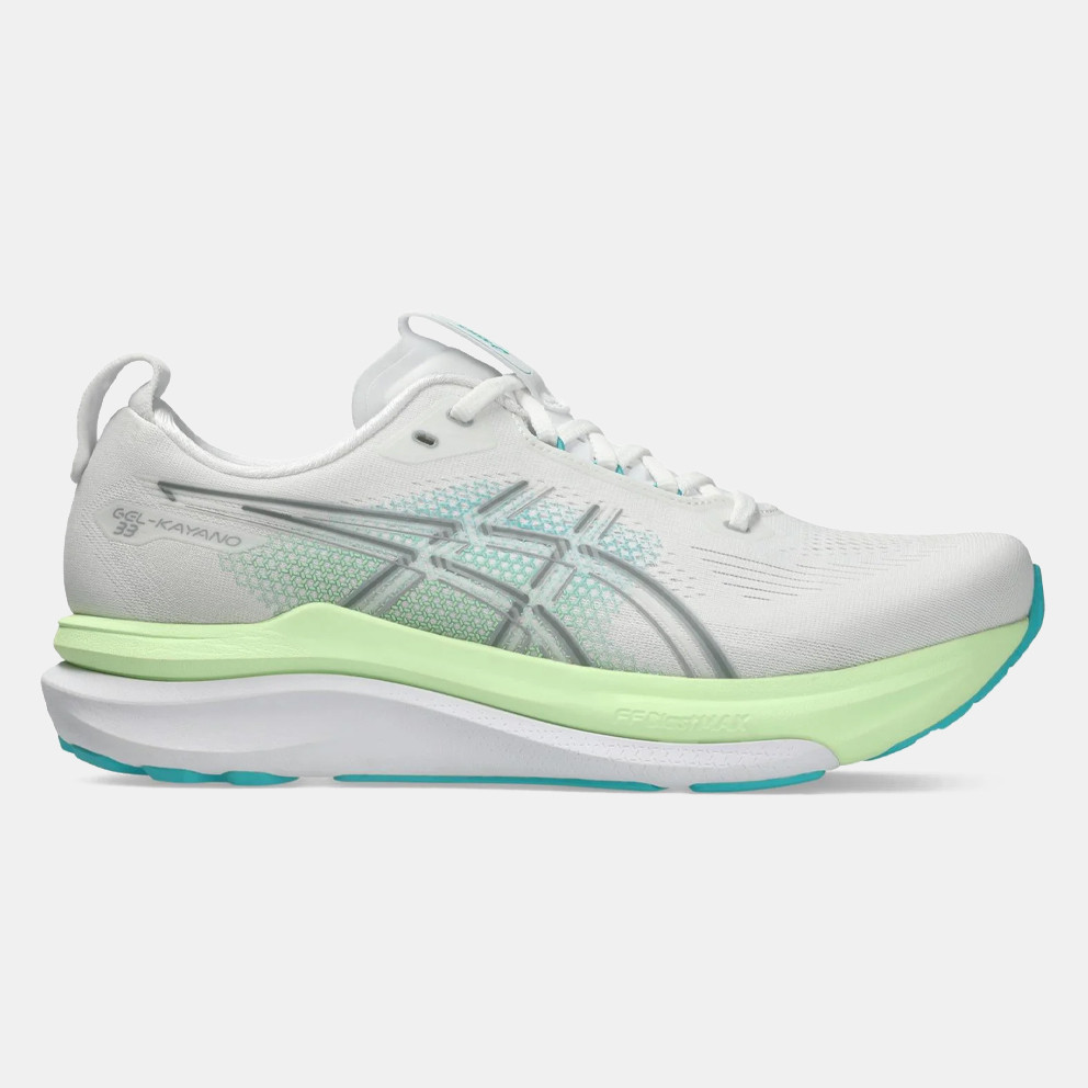 ASICS Performance Gel-Kayano 33 Men's Running Shoes (1011C167-100M)