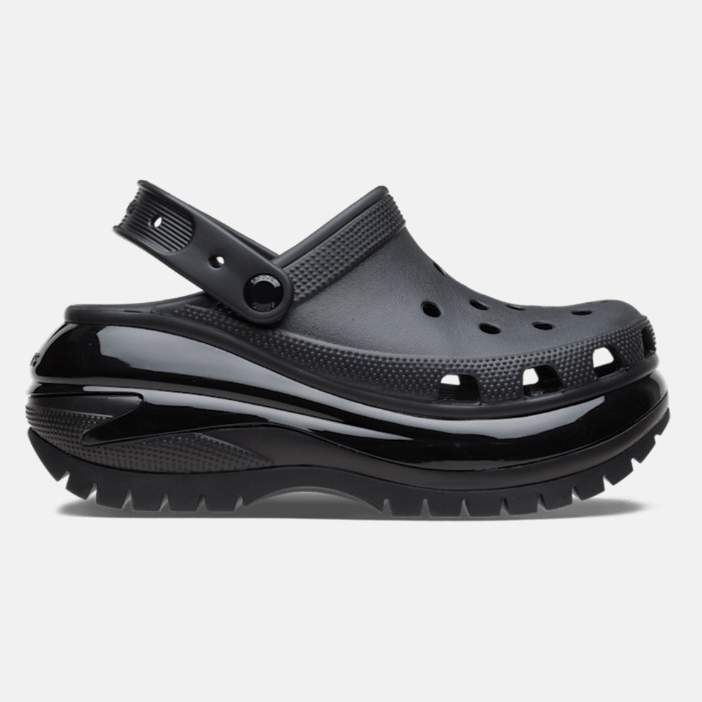 Crocs Mega Crush Clog Women's Sandals (207988-001)