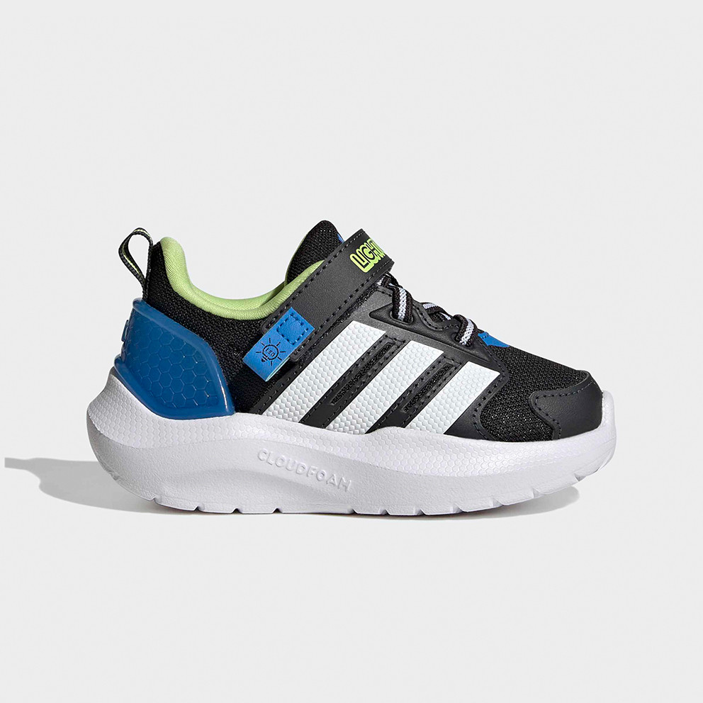 adidas sportswear Lightorama Infant's Shoes (KJ9716)