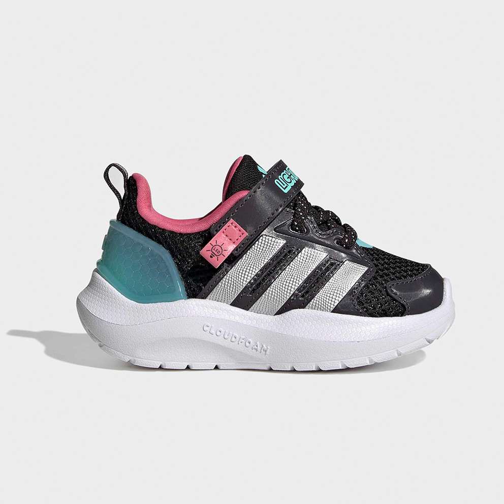 adidas sportswear Lightorama Infant's Shoes (KJ9718)