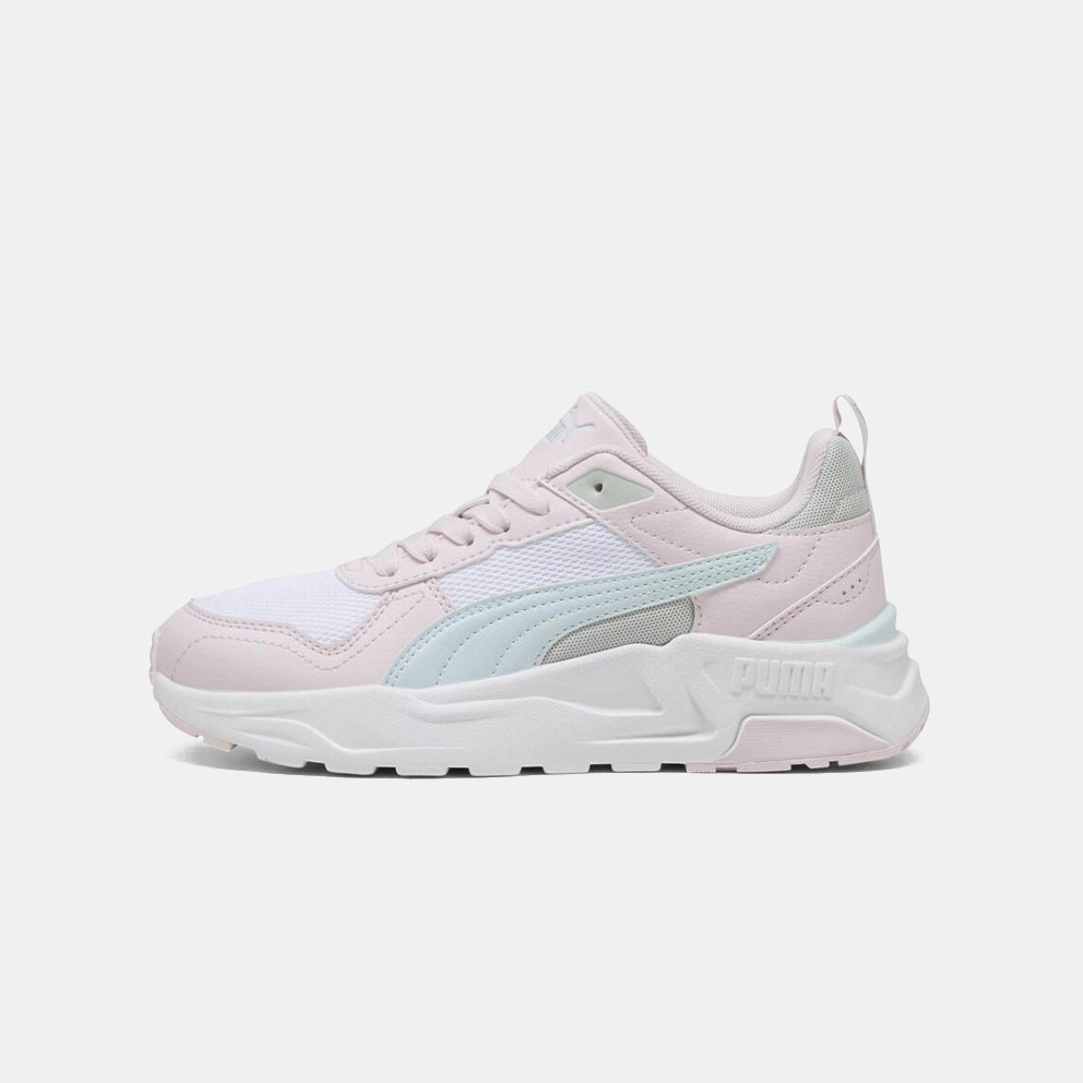 Puma Trinity 2 Lt Kids' Shoes (403703-16)