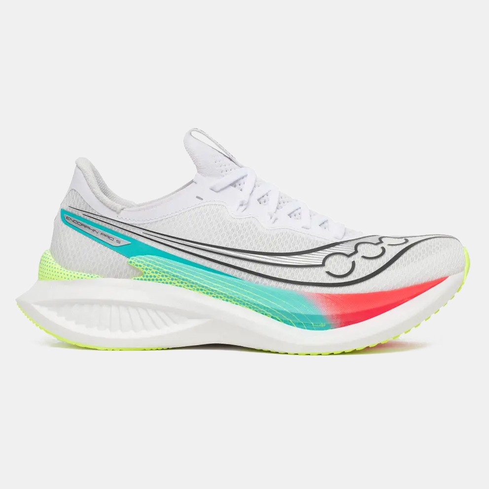 Saucony Endorphin Pro 5 Men's Running Shoes (S101360-1010)