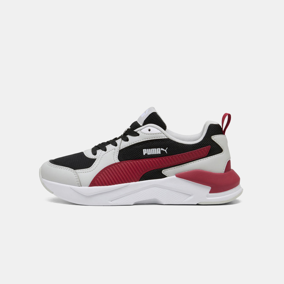 Puma X-Ray 4 Lt Kids' Shoes (408307-04)