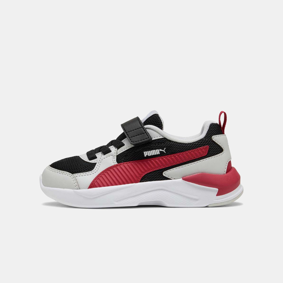 Puma X-Ray 4 Lt Ac+ Kids' Shoes (408308-04)
