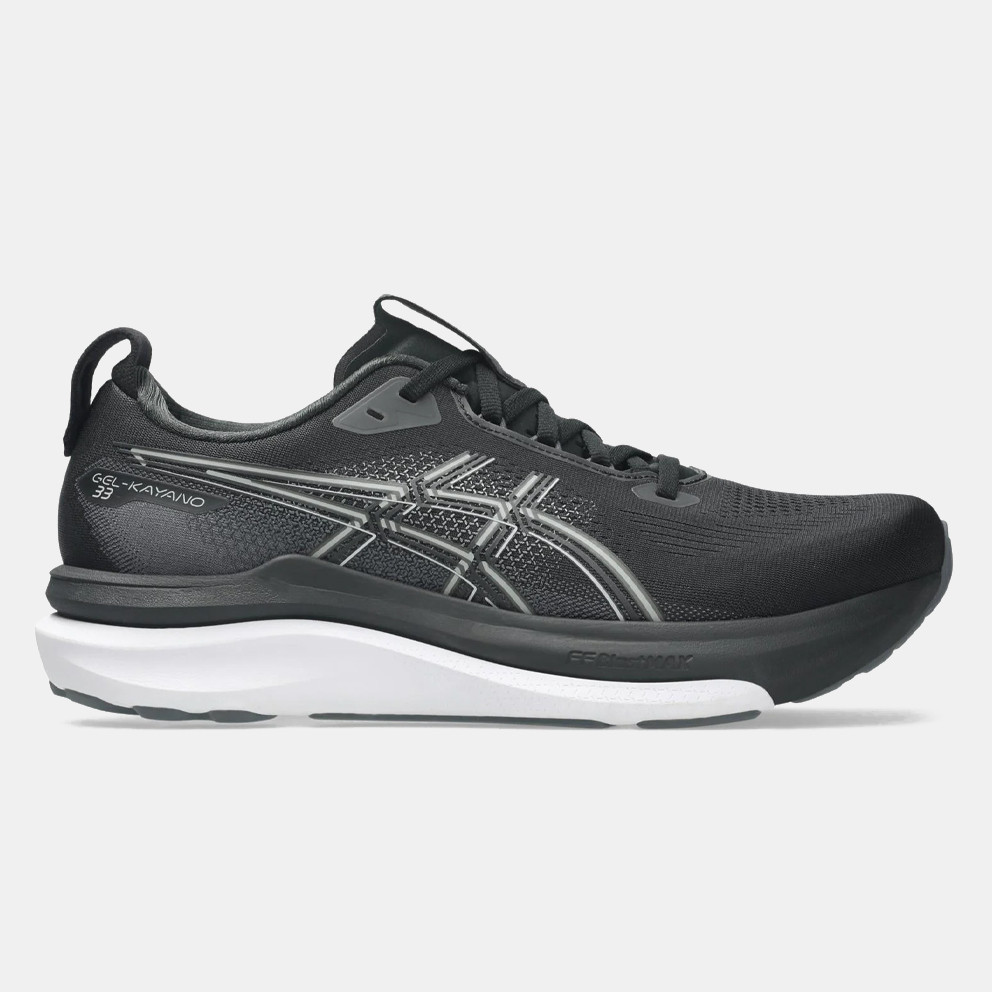 ASICS Performance Gel-Kayano 33 Men's Running Shoes (1011C167-002M)