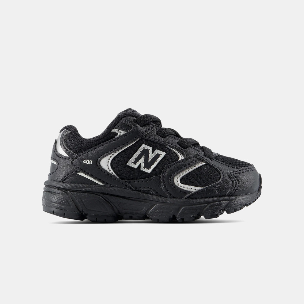 New Balance 408 Infant's Shoes (I4086K0)