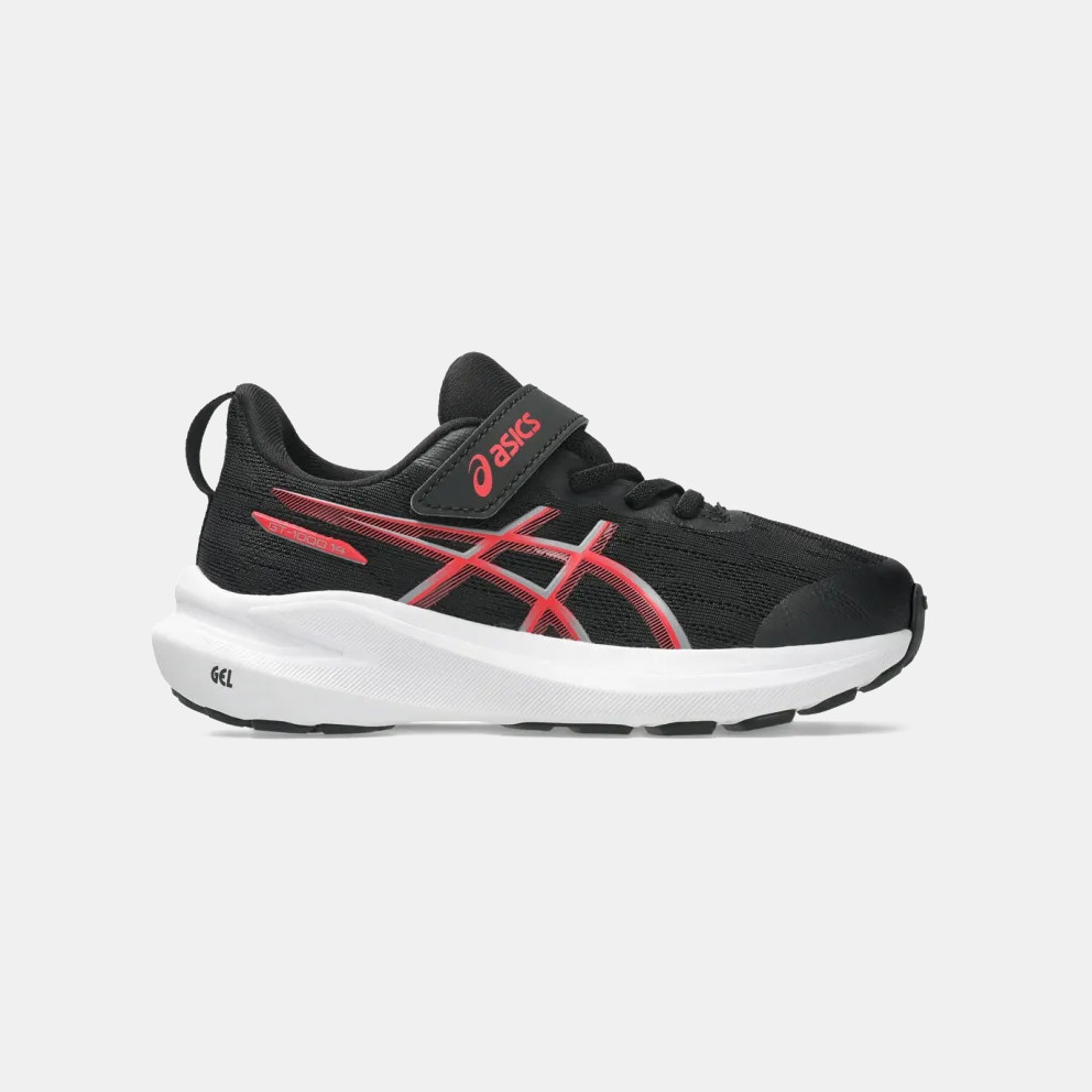 ASICS Performance GT-1000 14 Kids' Shoes (1014A381-005PS)