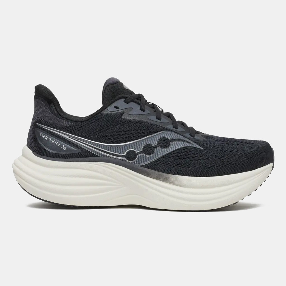 Saucony Triumph 24 Men's Running Shoes (S100997-1009)