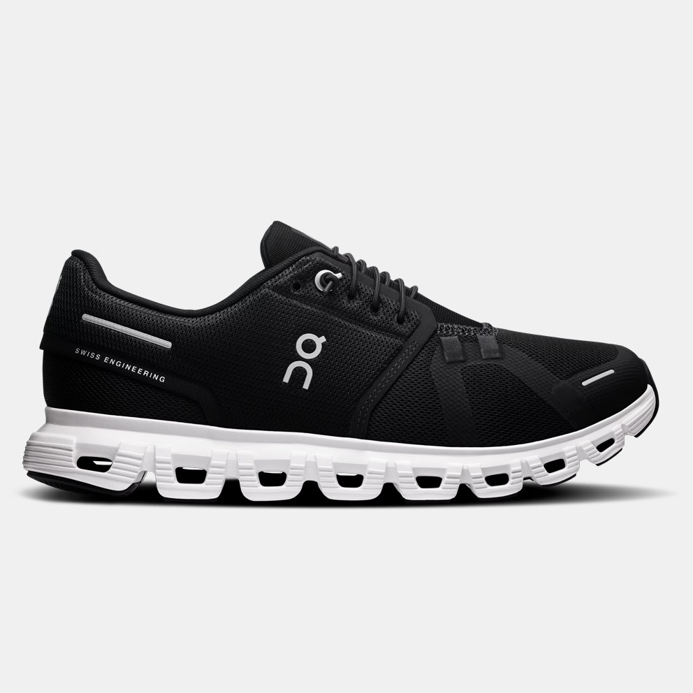ON Cloud 6 Women's Running Shoes (3WF10060299)