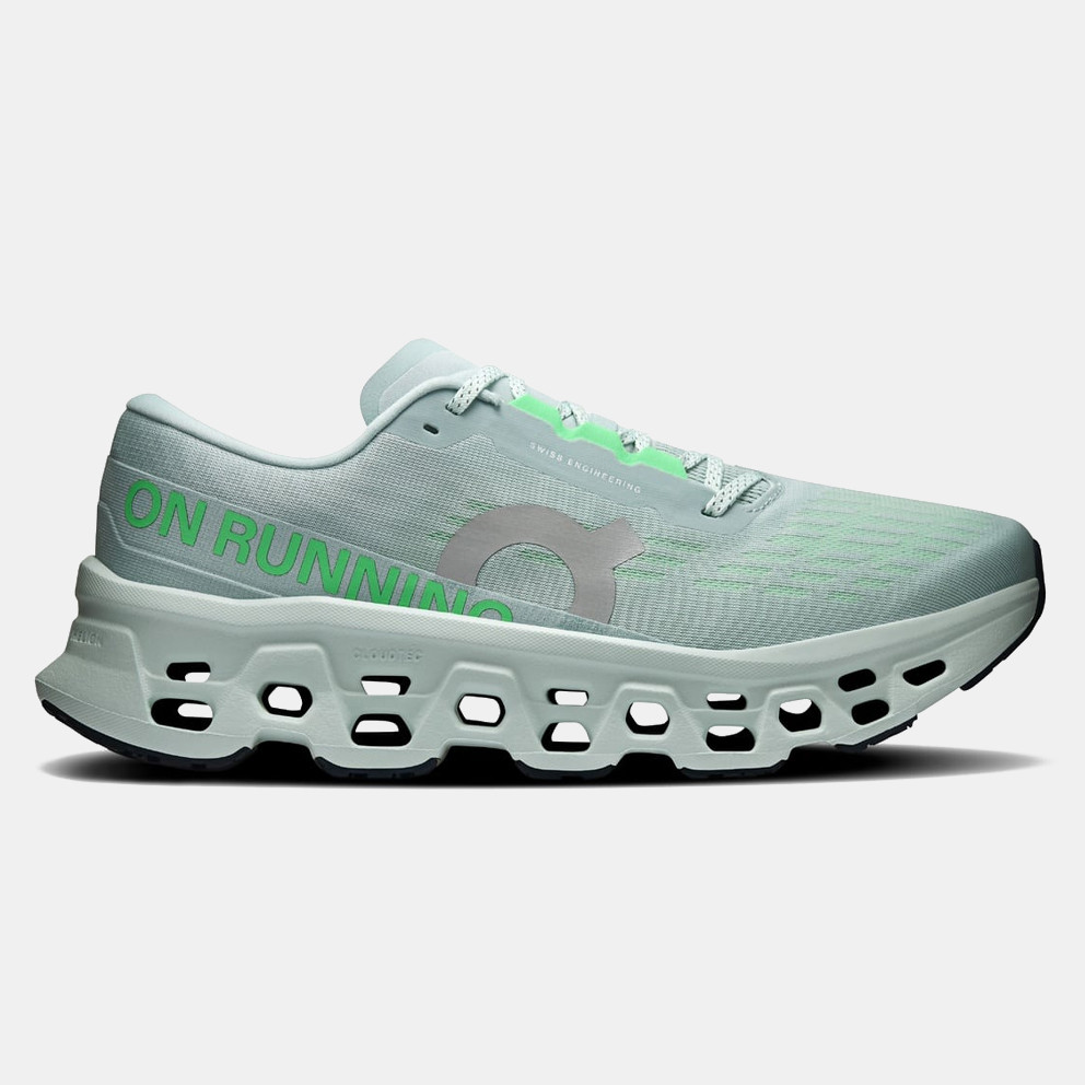 On Cloudmonster 3 Men's Running Shoes (3MG10055256)