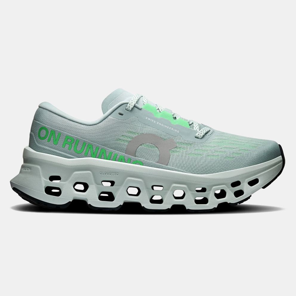 On Cloudmonster 3 Women's Running Shoes (3WG10035256)
