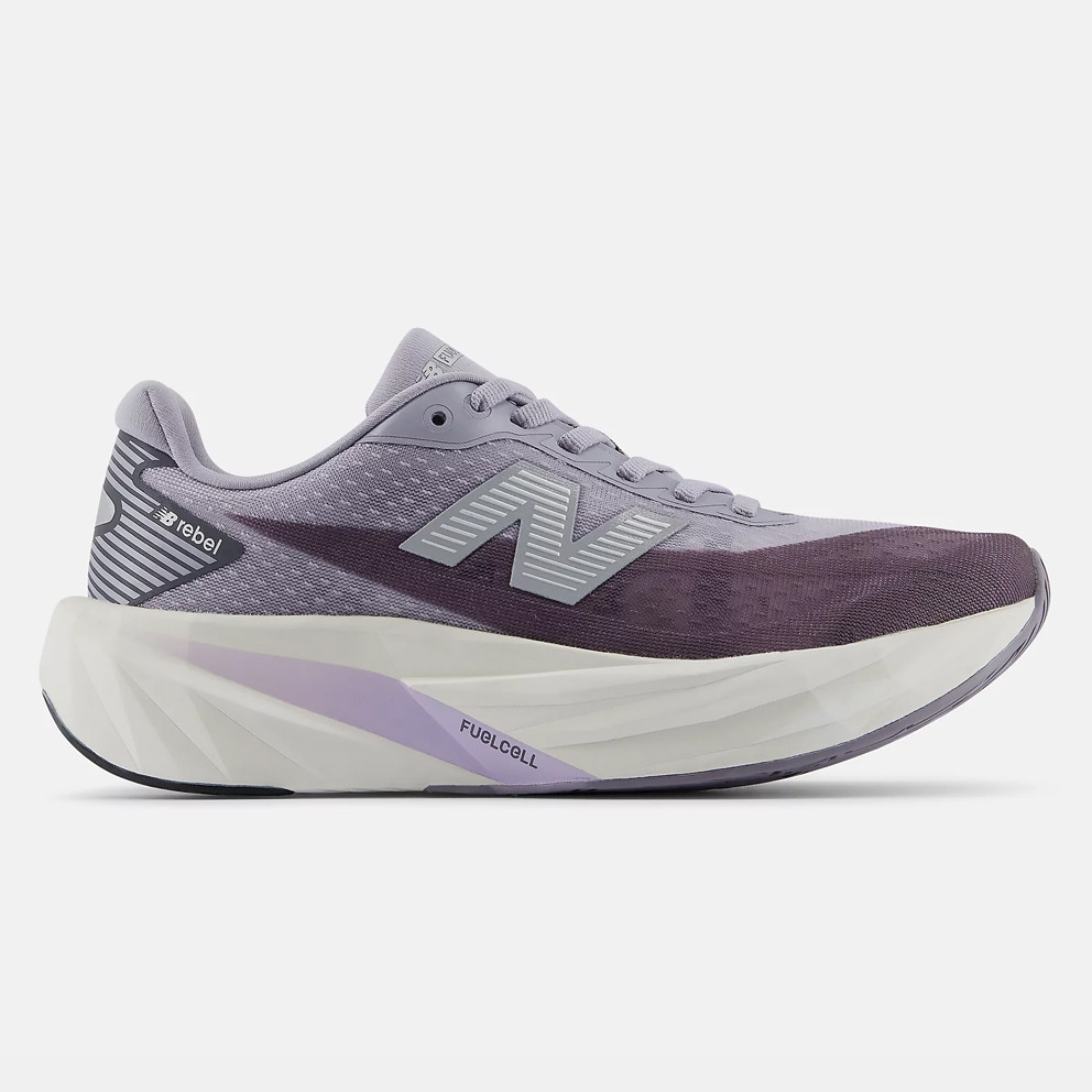 New Balance Fuelcell Rebel V5 Women's Running Shoes (WFCX906)