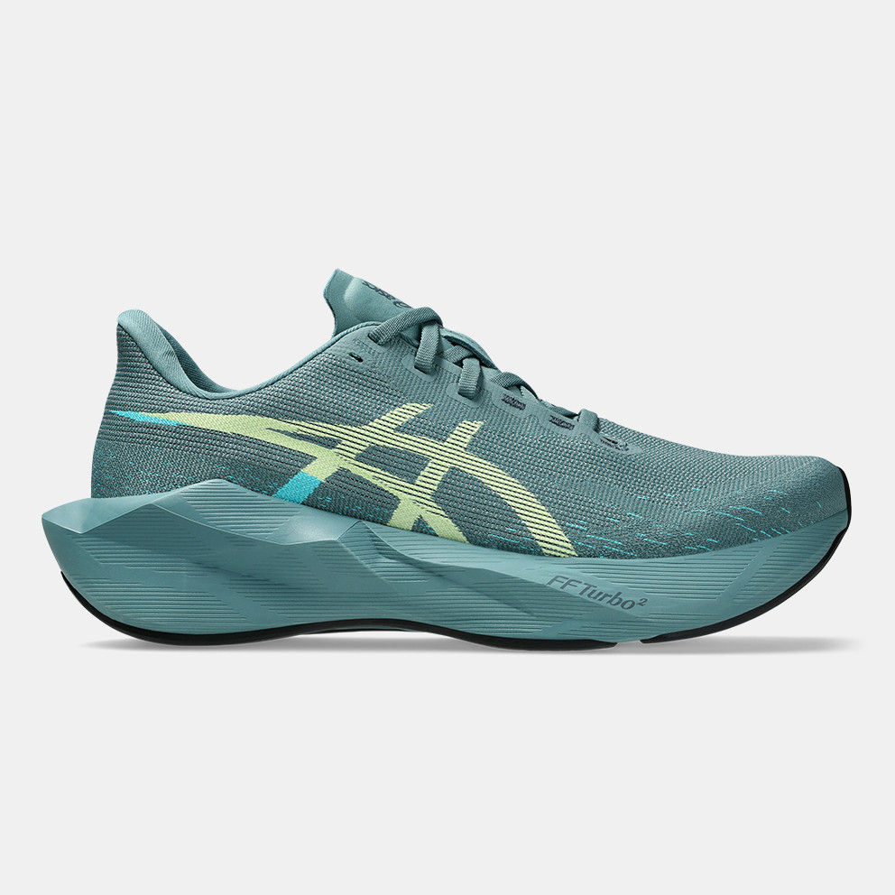 ASICS Performance Novablast 6 Men's Running Shoes (1011C243-401M)