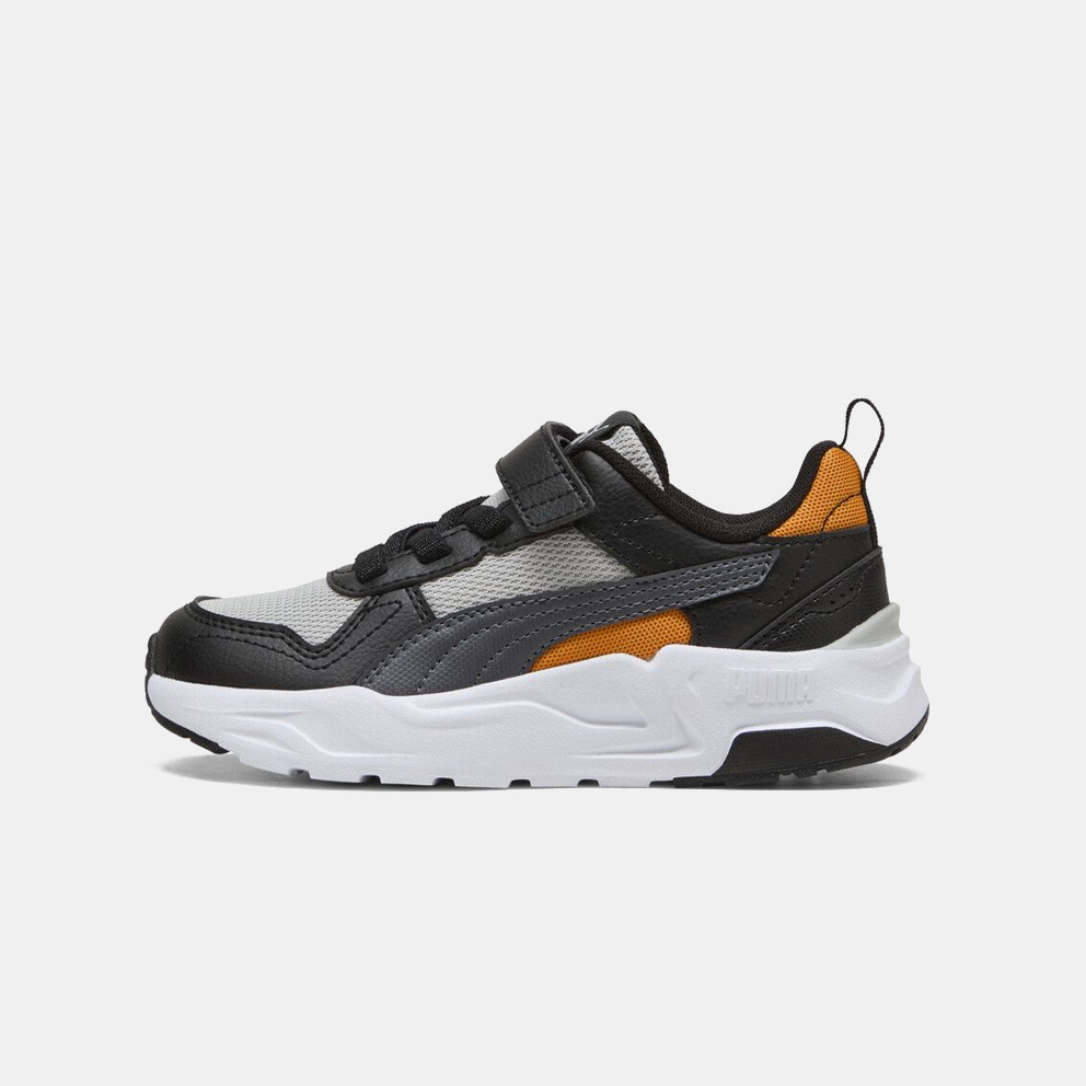 Puma Trinity 2 Lt Ac+ Kids' Shoes (403704-15)