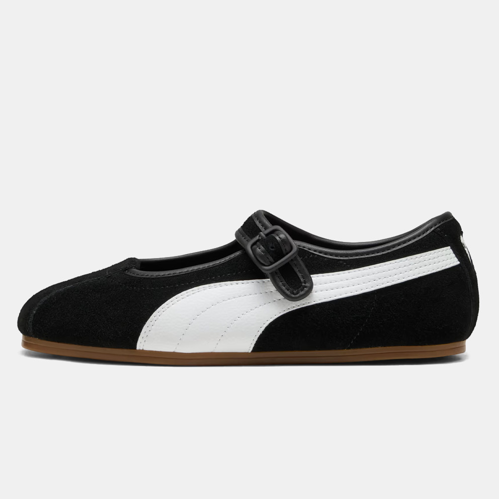 Puma Tacklette Women's Ballerinas (408550-01)