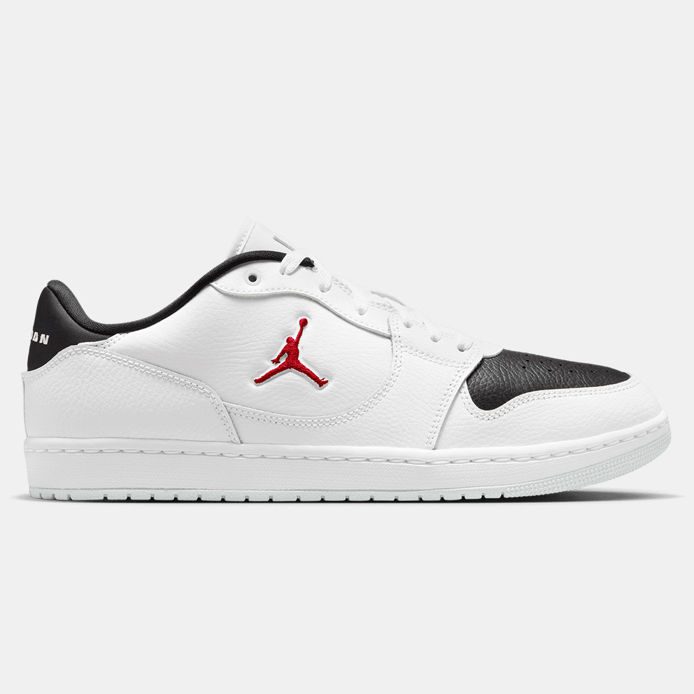 Jordan Court Connect Low Men's Shoes (IQ5698-101)