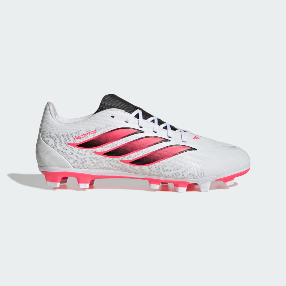 adidas Predator Club FG/MG Unisex Football Shoes (IH2111)