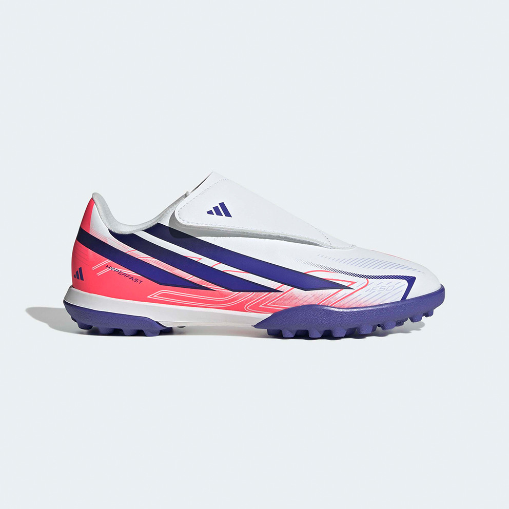 adidas F50 Hyperfast Club Tf Kids' Football Boots (KK1335)