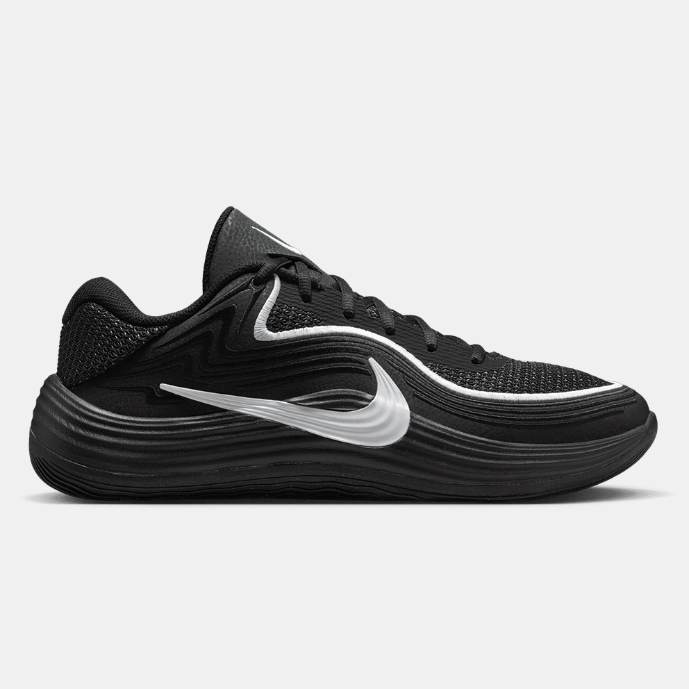 Nike Precision 8 Low Men's Basketball Shoes (IH1104-006)