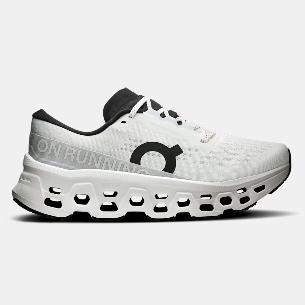 On Cloudmonster 3 Women's Running Shoes (3WG10031200)
