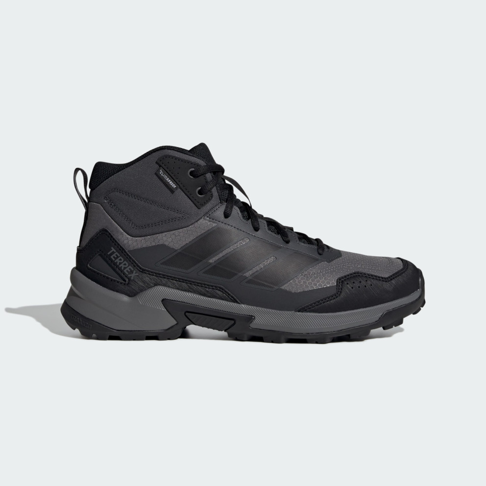adidas Terrex Eastrail 3 Mid Climaproof Men's Hiking Shoes (JR4015)