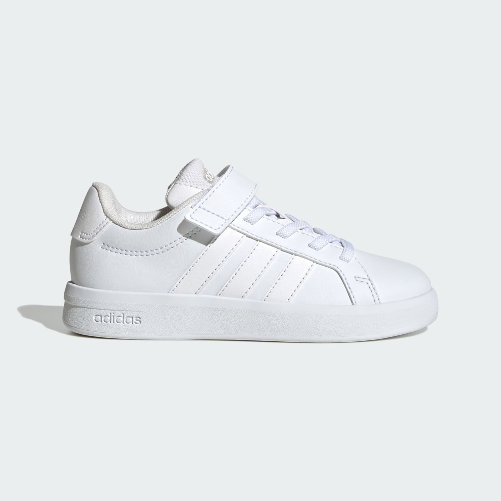 adidas Grand Court 3.0 Kids' Shoes (HP3532)