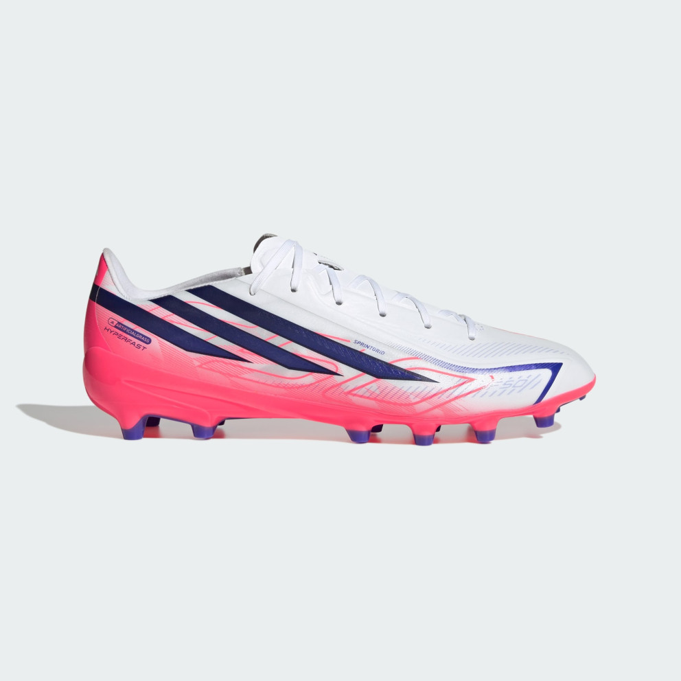 adidas F50 Hyperfast League AG Unisex Football Shoes (HP7167)