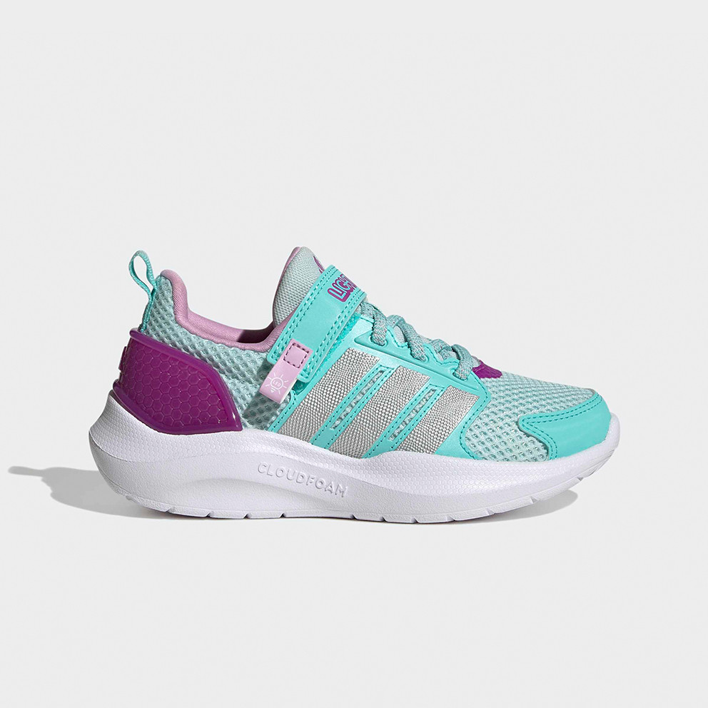 adidas sportswear Lightorama Rnr Kids' Shoes (KJ9715)