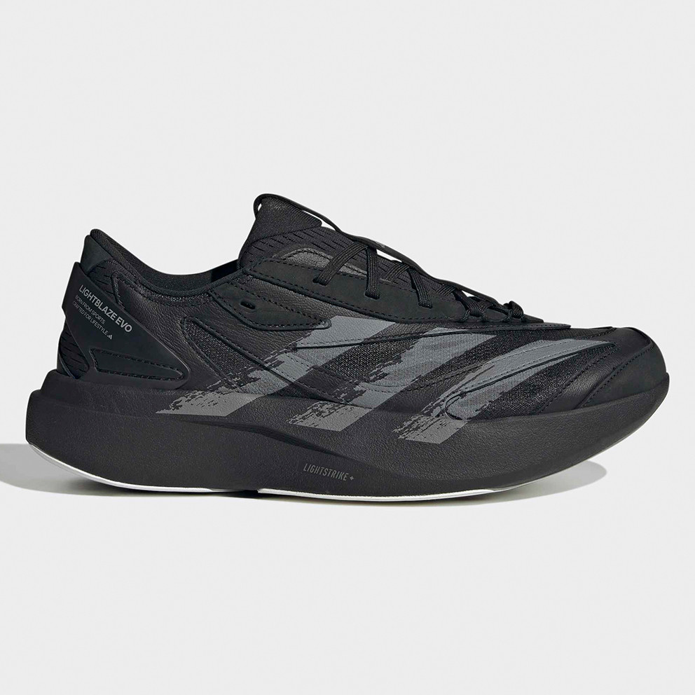 adidas sportswear Lightblaze Evo Brushed Men's Shoes (KJ3051)