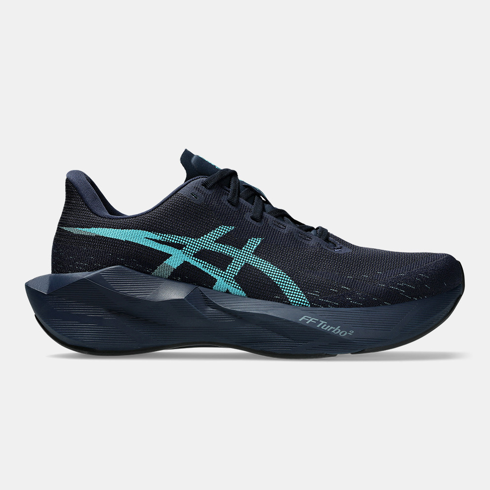 ASICS Performance Novablast 6 Men's Running Shoes (1011C243-402M)