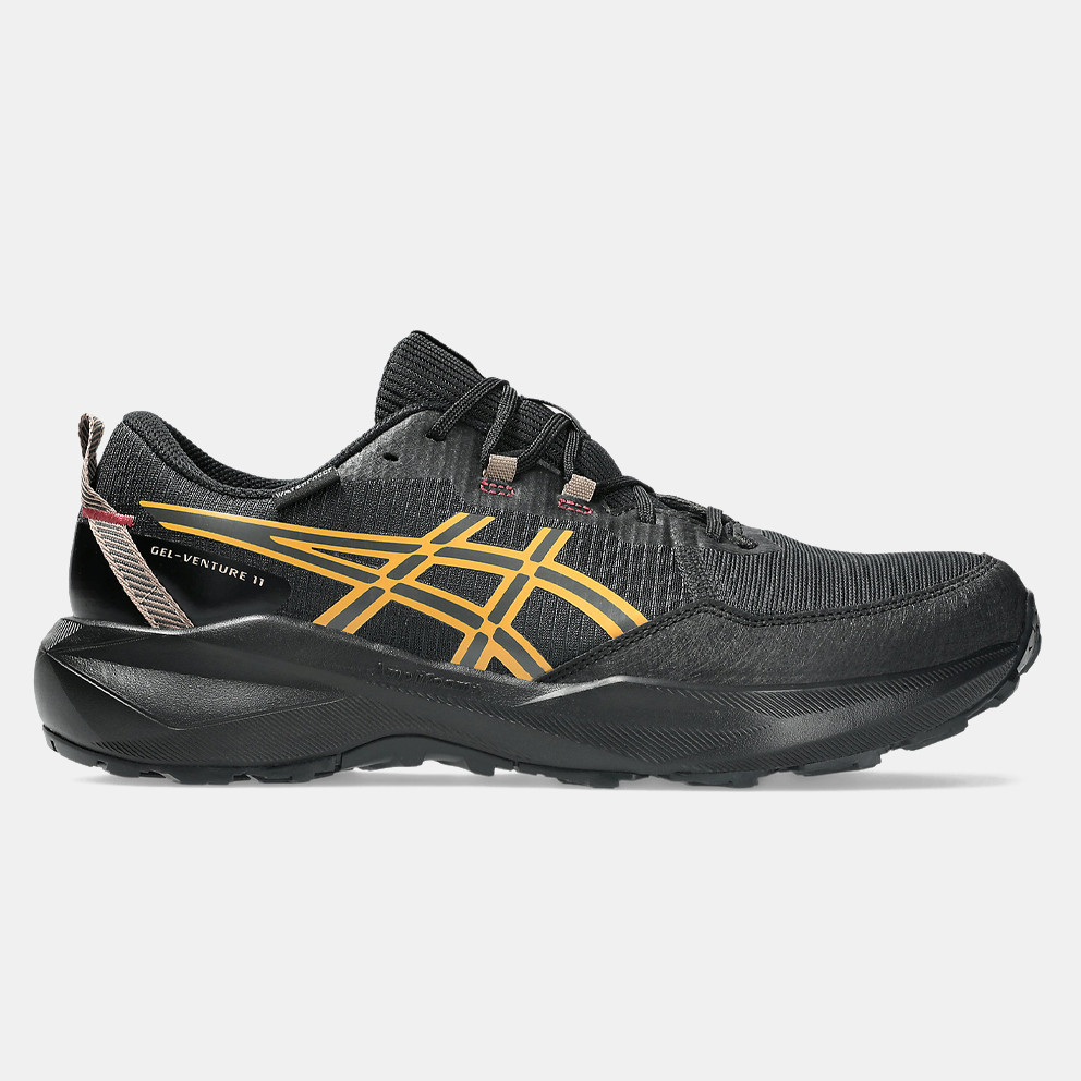 ASICS Performance Gel-Venture 11 Waterproof Men's Running Shoes (1011C159-002M)