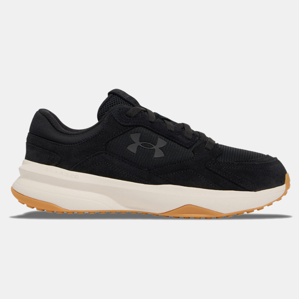 Under Armour Edge Suede Men's Gym Shoes (3027731-001)