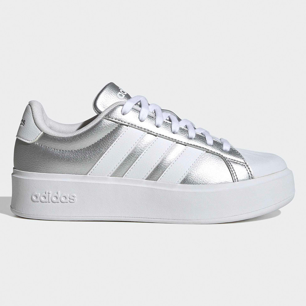 adidas sportswear Streettalk Bold Women's Shoes (KJ9913)