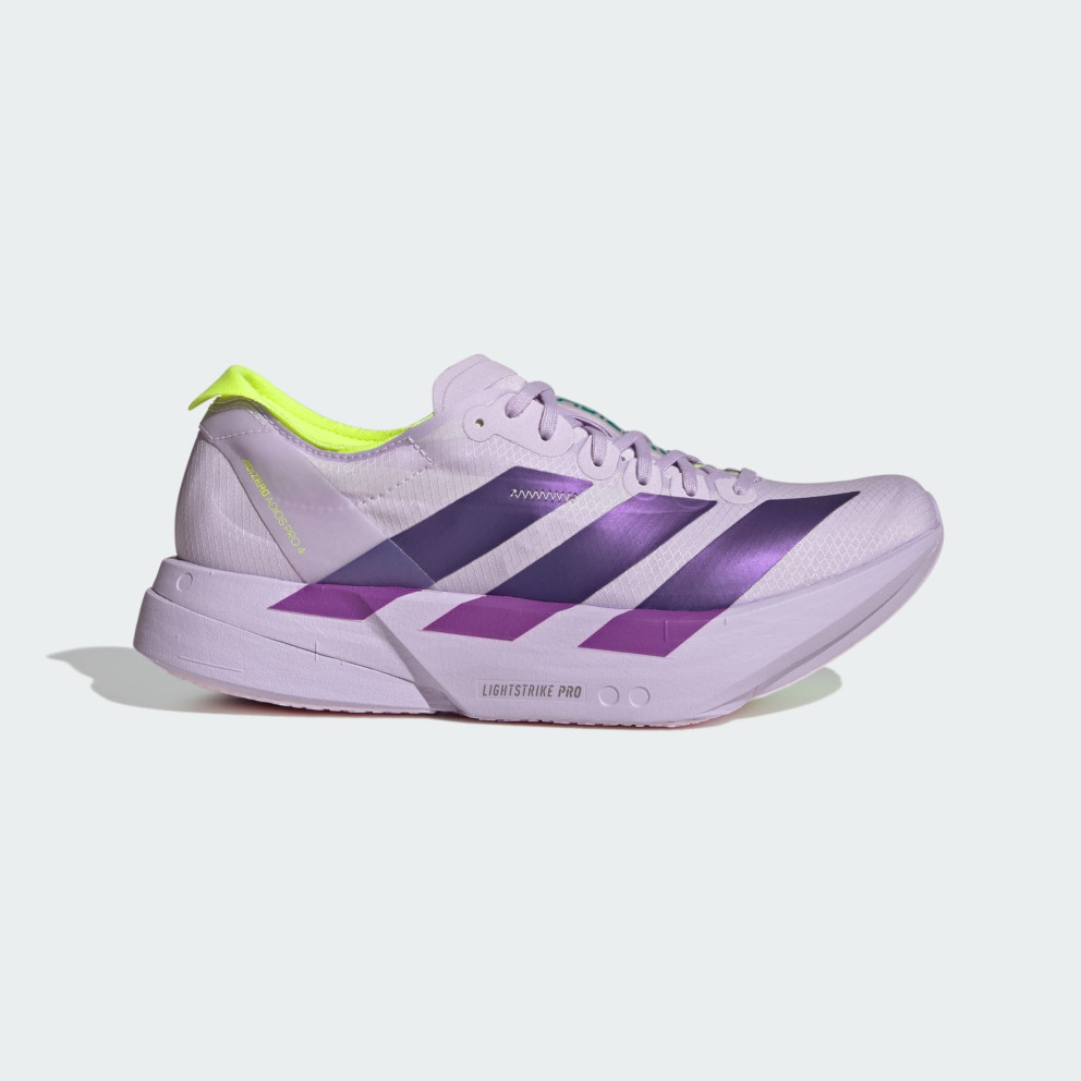 adidas Adizero Adios Pro 4 Women's Running Shoes (KJ0802)