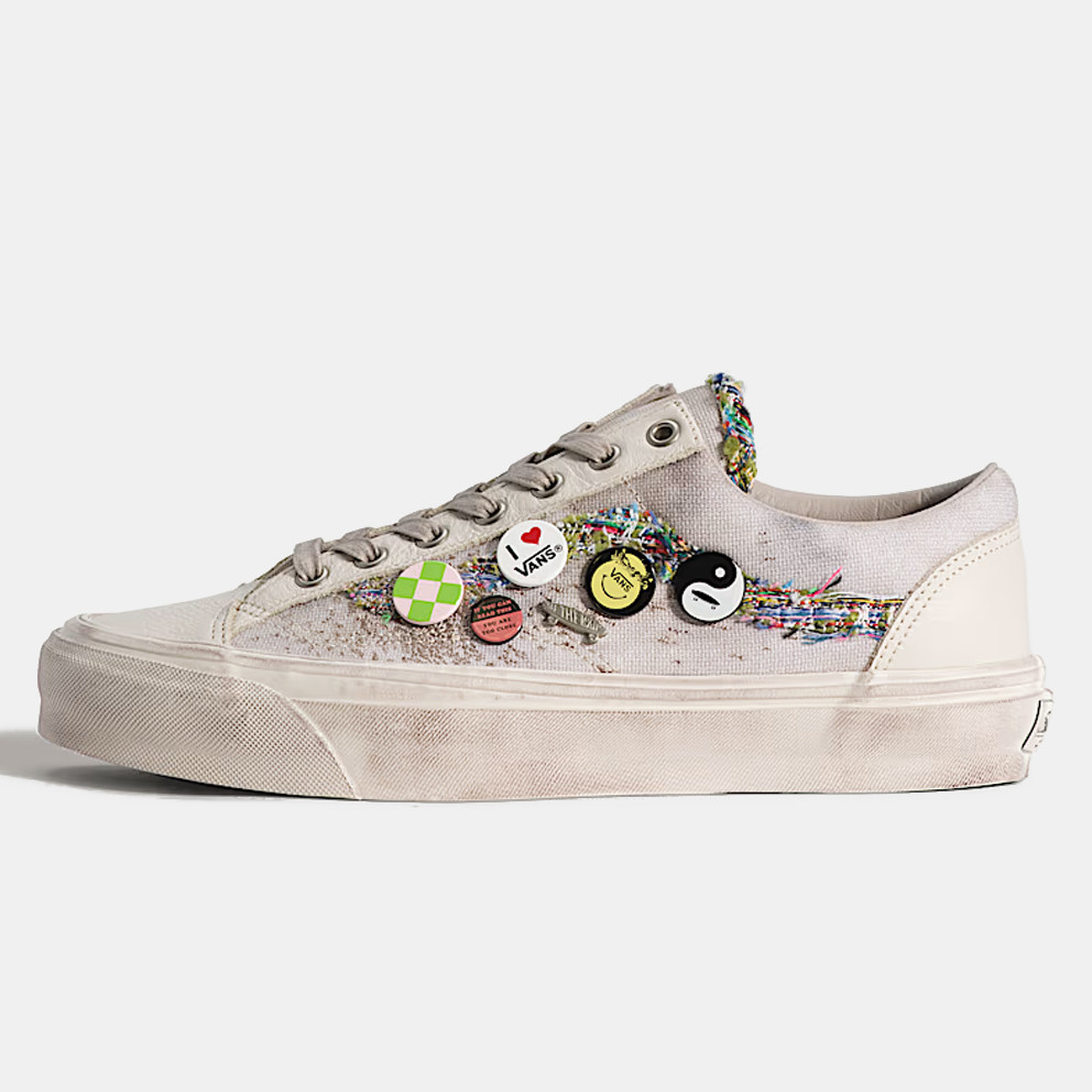 Vans LX Old Skool 36 Souvenir Unisex Shoes (VN000E8V2N11)