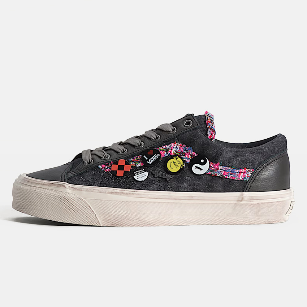 Vans LX Old Skool 36 Souvenir Unisex Shoes (VN000E8VEMV1)