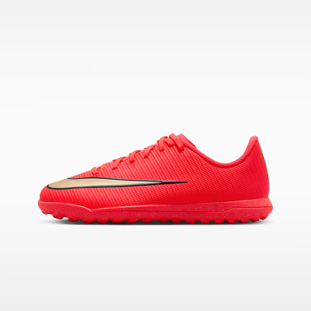 Nike Jr Vapor 17 Club Tf Kids' Football Boots (IO1484-600)