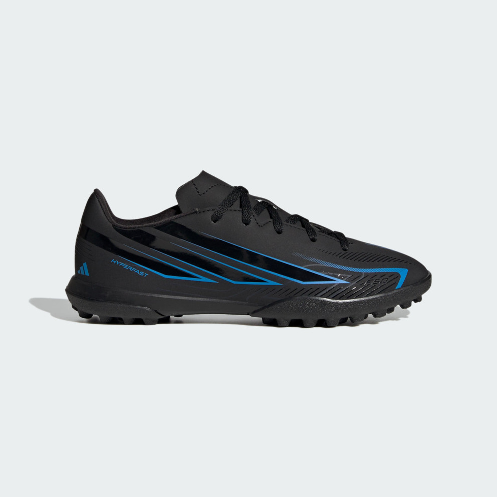 adidas F50 Hyperfast Club TF Kids' Football Boots (KK1365)