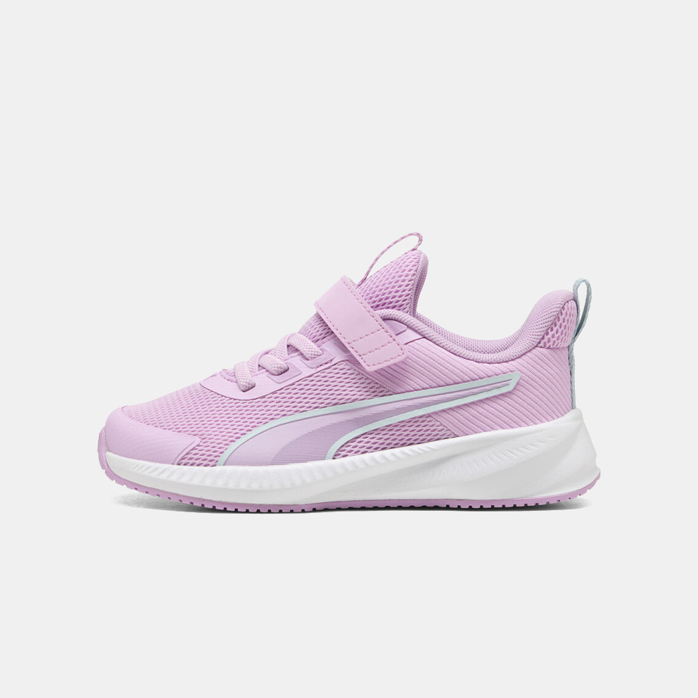 Puma Flyer 4 AC+ PS Kids' Shoes (314045-05)