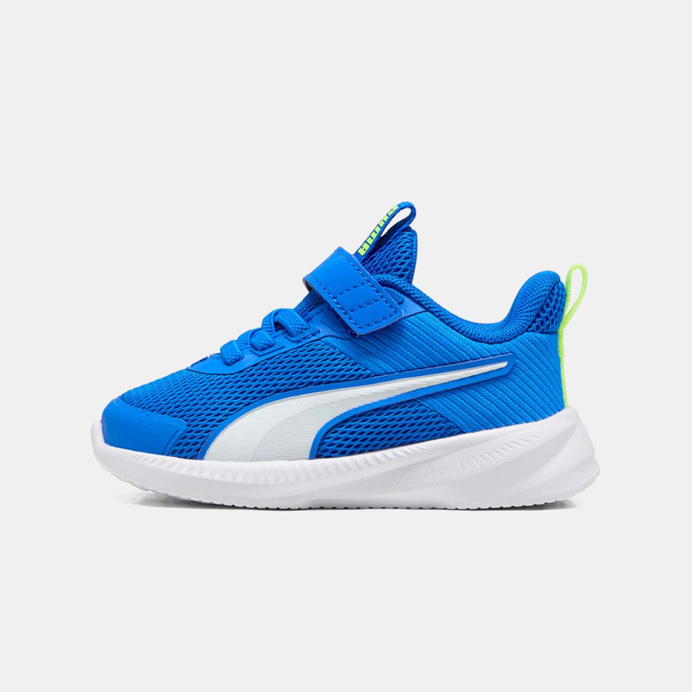 Puma Flyer 4 AC+ INF Infant Shoes (314046-02)
